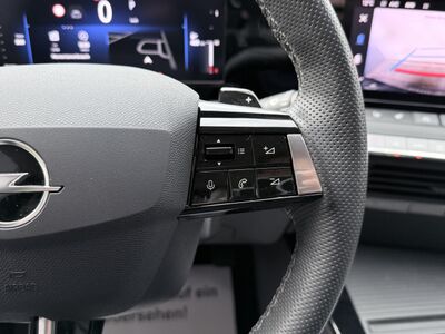 Opel Astra Gebrauchtwagen Opel Astra Gebrauchtwagen