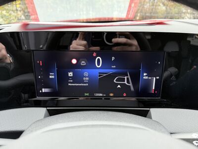 Opel Astra Gebrauchtwagen Opel Astra Gebrauchtwagen