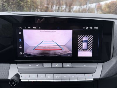 Opel Astra Gebrauchtwagen Opel Astra Gebrauchtwagen