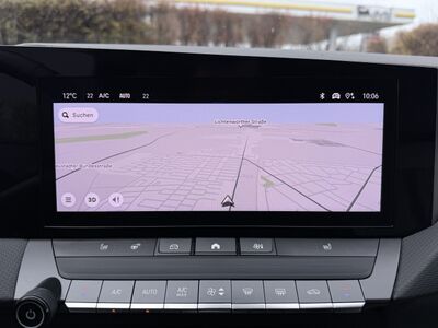 Opel Astra Gebrauchtwagen Opel Astra Gebrauchtwagen