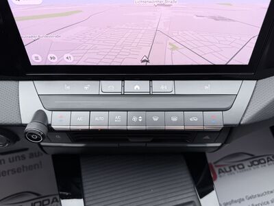 Opel Astra Gebrauchtwagen Opel Astra Gebrauchtwagen