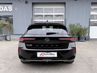 Opel Astra Gebrauchtwagen Opel Astra Gebrauchtwagen