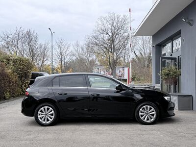 Opel Astra Gebrauchtwagen Opel Astra Gebrauchtwagen