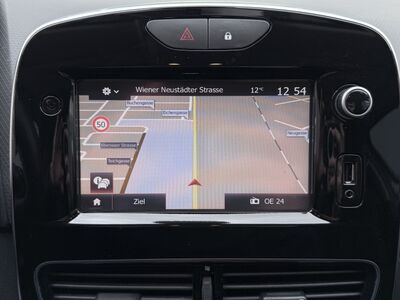 Renault Clio Gebrauchtwagen Renault Clio Gebrauchtwagen