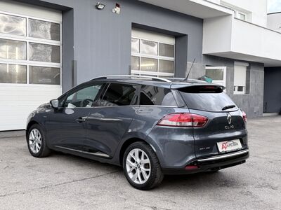 Renault Clio Gebrauchtwagen Renault Clio Gebrauchtwagen
