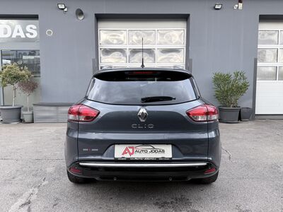 Renault Clio Gebrauchtwagen Renault Clio Gebrauchtwagen
