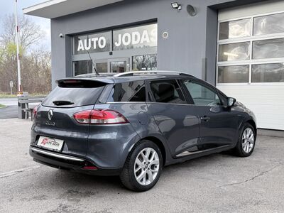 Renault Clio Gebrauchtwagen Renault Clio Gebrauchtwagen