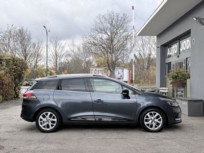 Renault Clio Gebrauchtwagen Renault Clio Gebrauchtwagen