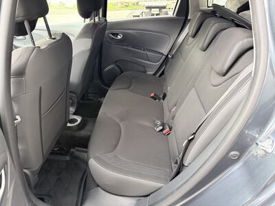 Renault Clio Gebrauchtwagen Renault Clio Gebrauchtwagen