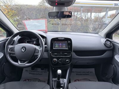 Renault Clio Gebrauchtwagen Renault Clio Gebrauchtwagen