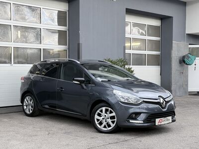 Renault Clio Gebrauchtwagen Renault Clio Gebrauchtwagen
