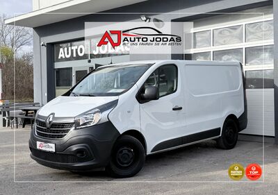 Renault Trafic Gebrauchtwagen