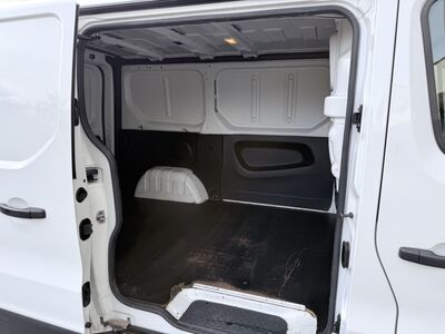 Renault Trafic Gebrauchtwagen Renault Trafic Gebrauchtwagen