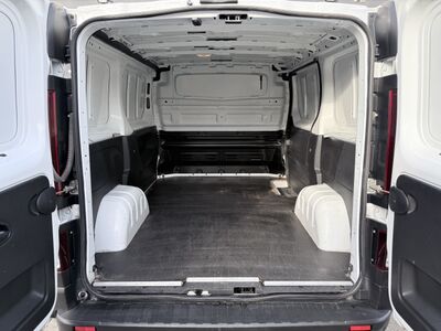 Renault Trafic Gebrauchtwagen Renault Trafic Gebrauchtwagen