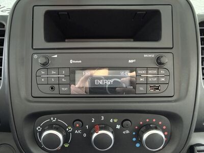 Renault Trafic Gebrauchtwagen Renault Trafic Gebrauchtwagen