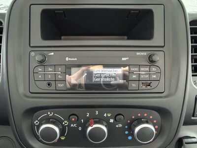 Renault Trafic Gebrauchtwagen Renault Trafic Gebrauchtwagen