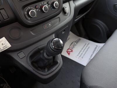 Renault Trafic Gebrauchtwagen Renault Trafic Gebrauchtwagen