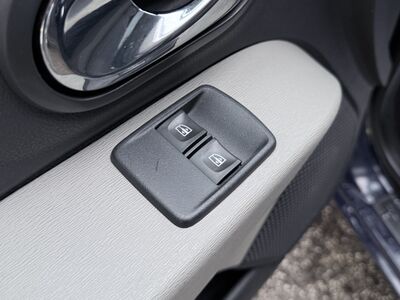 Dacia Lodgy Gebrauchtwagen Dacia Lodgy Gebrauchtwagen