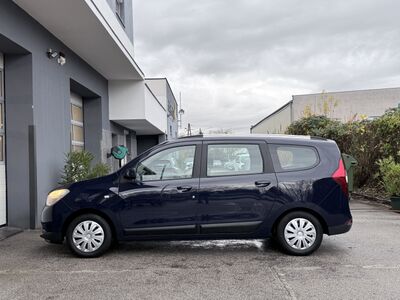Dacia Lodgy Gebrauchtwagen Dacia Lodgy Gebrauchtwagen