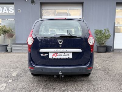 Dacia Lodgy Gebrauchtwagen Dacia Lodgy Gebrauchtwagen
