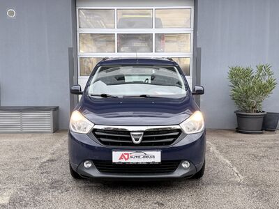 Dacia Lodgy Gebrauchtwagen Dacia Lodgy Gebrauchtwagen