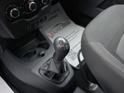 Dacia Lodgy Gebrauchtwagen Dacia Lodgy Gebrauchtwagen