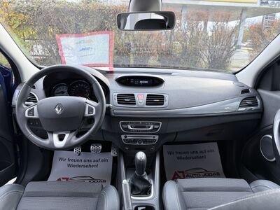 Renault Mégane Gebrauchtwagen Renault Mégane Gebrauchtwagen