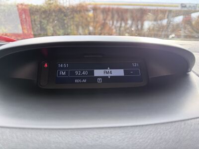 Renault Mégane Gebrauchtwagen Renault Mégane Gebrauchtwagen