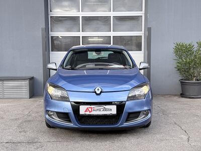 Renault Mégane Gebrauchtwagen Renault Mégane Gebrauchtwagen