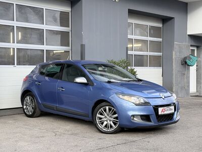 Renault Mégane Gebrauchtwagen Renault Mégane Gebrauchtwagen