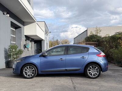 Renault Mégane Gebrauchtwagen Renault Mégane Gebrauchtwagen