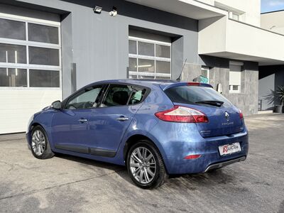 Renault Mégane Gebrauchtwagen Renault Mégane Gebrauchtwagen