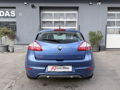 Renault Mégane Gebrauchtwagen Renault Mégane Gebrauchtwagen