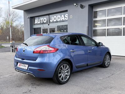 Renault Mégane Gebrauchtwagen Renault Mégane Gebrauchtwagen