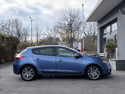 Renault Mégane Gebrauchtwagen Renault Mégane Gebrauchtwagen