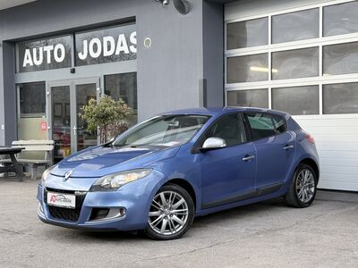 Renault Mégane Gebrauchtwagen Renault Mégane Gebrauchtwagen