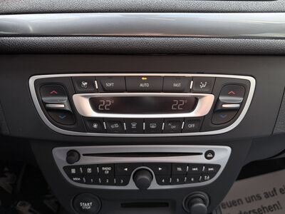 Renault Mégane Gebrauchtwagen Renault Mégane Gebrauchtwagen