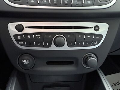 Renault Mégane Gebrauchtwagen Renault Mégane Gebrauchtwagen