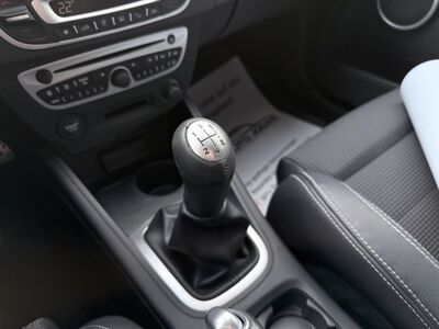 Renault Mégane Gebrauchtwagen Renault Mégane Gebrauchtwagen