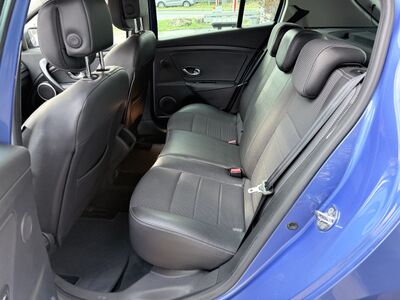 Renault Mégane Gebrauchtwagen Renault Mégane Gebrauchtwagen