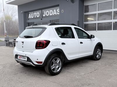 Dacia Sandero Gebrauchtwagen