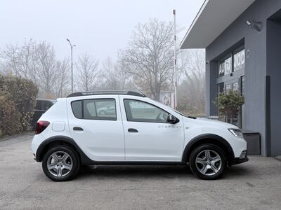 Dacia Sandero Gebrauchtwagen