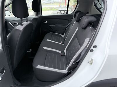 Dacia Sandero Gebrauchtwagen