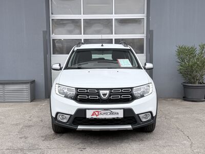 Dacia Sandero Gebrauchtwagen
