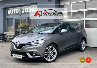 Renault Scénic Gebrauchtwagen Renault Scénic Gebrauchtwagen
