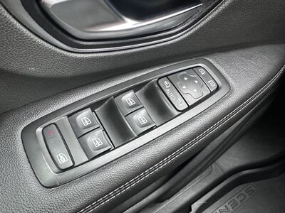 Renault Scénic Gebrauchtwagen Renault Scénic Gebrauchtwagen