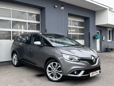 Renault Scénic Gebrauchtwagen Renault Scénic Gebrauchtwagen