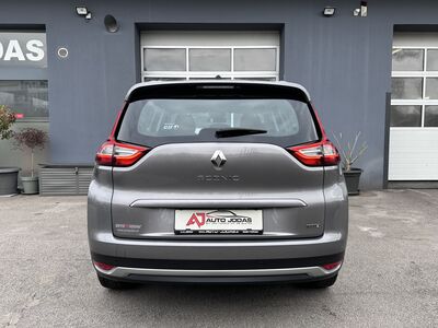 Renault Scénic Gebrauchtwagen Renault Scénic Gebrauchtwagen