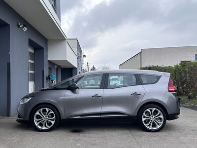 Renault Scénic Gebrauchtwagen Renault Scénic Gebrauchtwagen