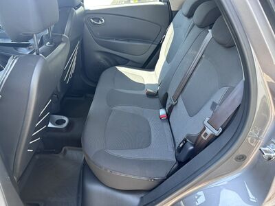 Renault Captur Gebrauchtwagen Renault Captur Gebrauchtwagen